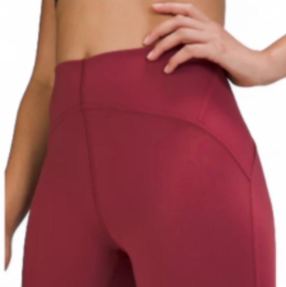 Lululemon Instill Highrise Tight 25"